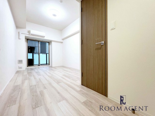 プレサンスTHE高岳の居間・リビング