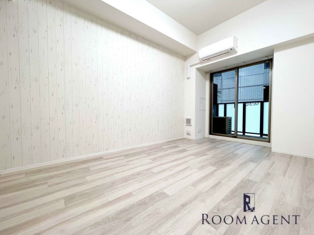 プレサンスTHE高岳の内装