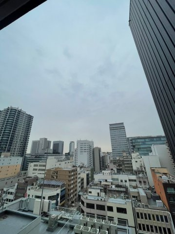 仲介手数料0円！！さくらHills NISHIKI Platinum Residenceの展望