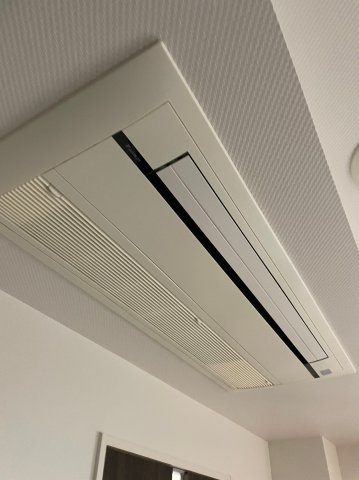 仲介手数料0円！！さくらHills NISHIKI Platinum Residenceの設備