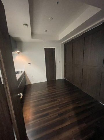 仲介手数料0円！！さくらHills NISHIKI Platinum Residenceの居間・リビング