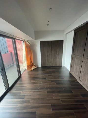 仲介手数料0円！！さくらHills NISHIKI Platinum Residenceの居間・リビング