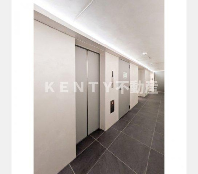 【その他共用部分】 | エフローレプルミエ武蔵小山 | その他画像エレベーター