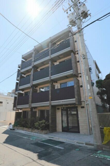 ＳＨＯＫＥＮ　Ｒｅｓｉｄｅｎｃｅ西川口