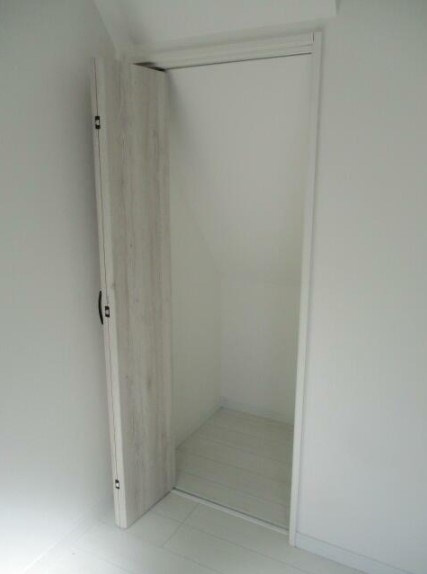 UVAS方南町の収納