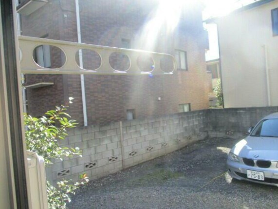 UVAS方南町の展望