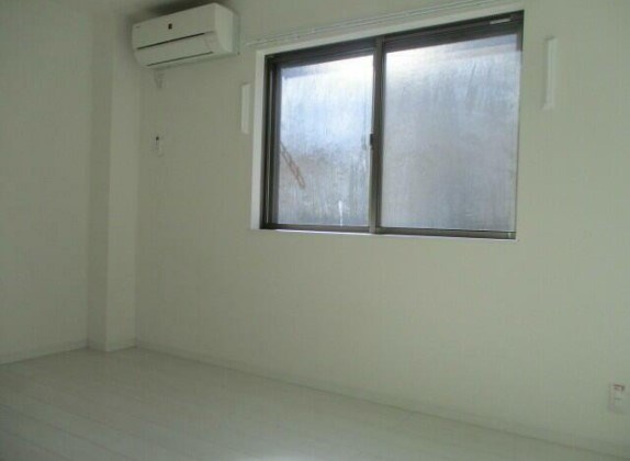 UVAS方南町の居間・リビング