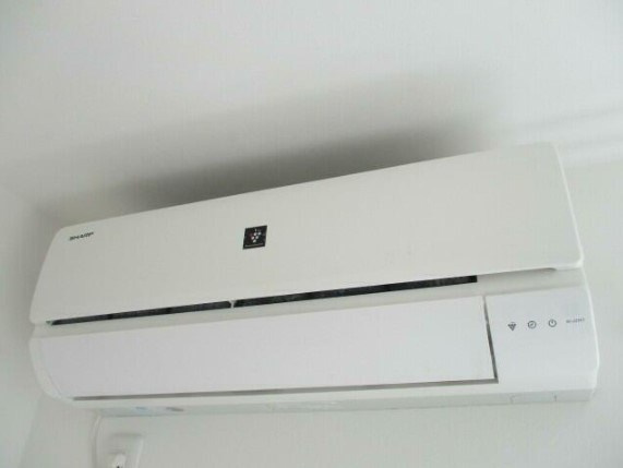 UVAS方南町の設備