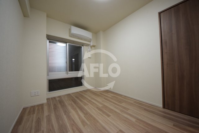 ローレルアイあべのの寝室|ローレルアイあべの　寝室