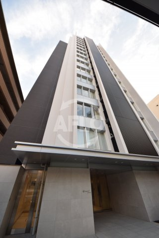 ローレルアイあべのの外観|ローレルアイあべの　外観