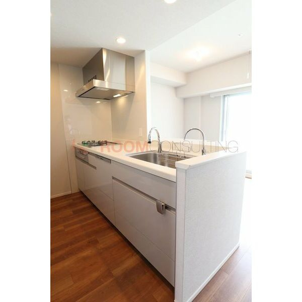 ローレルアイあべののキッチン|ローレルアイあべの　キッチン