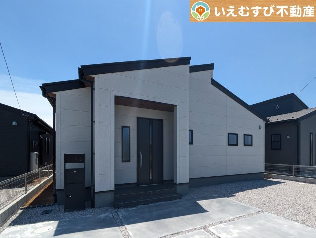 Livele Garden.S　深谷田中第3