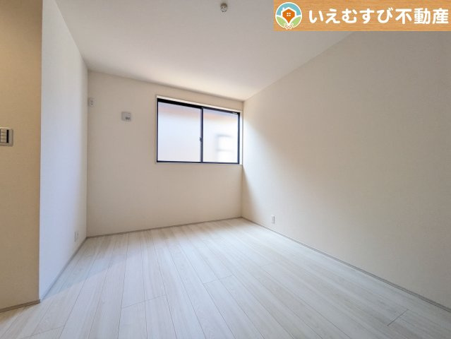Livele Garden.S　深谷田中第3の子供部屋