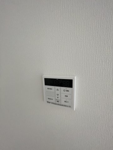 ヴァンクール高東町の設備