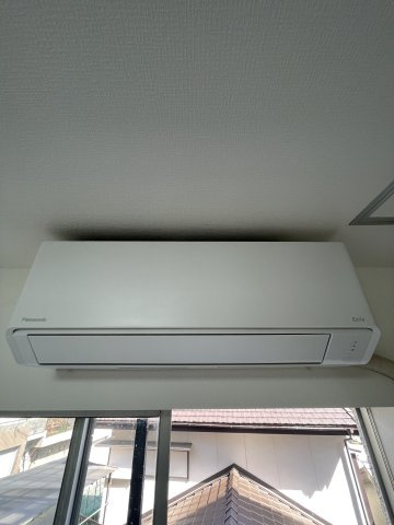 ヴァンクール高東町の設備