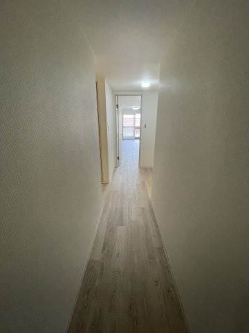 ヴァンクール高東町の内装