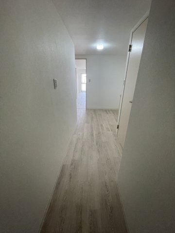ヴァンクール高東町の内装
