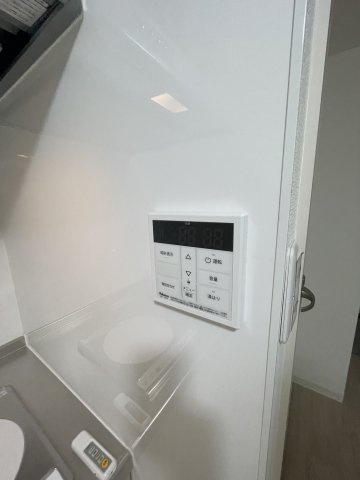 ヴァンクール高東町の設備