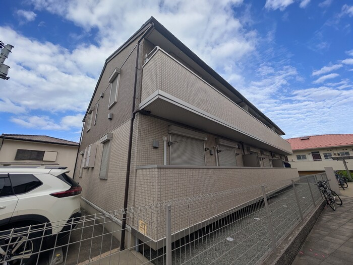 ロイヤルクレスト Ⅲ