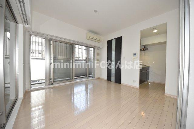 ダイナシティ北浜