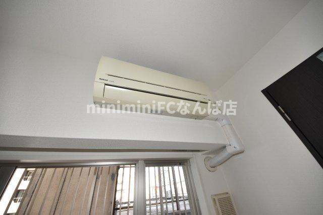 ダイナシティ北浜