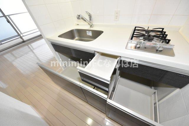 ダイナシティ北浜