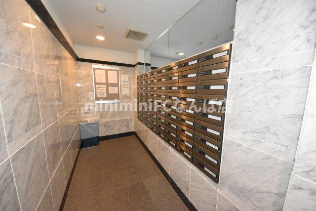 ダイナシティ北浜