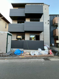 羽沢スマートテラスの画像