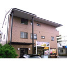 【外観】 | 大山ビル