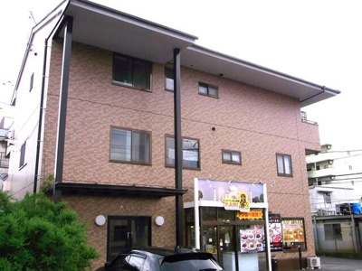 【外観】 | 大山ビル