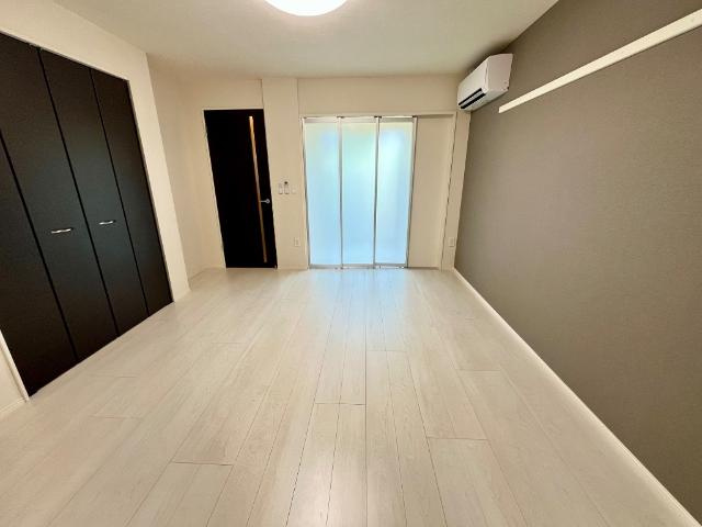 シルクⅡの居間・リビング|リビング