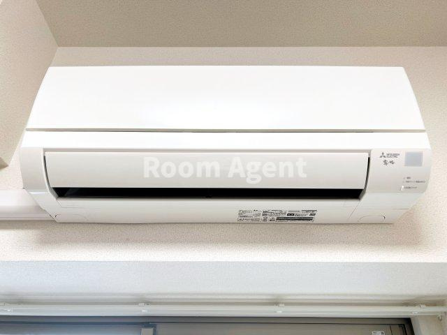 プレサンス名駅南エディフィスの設備