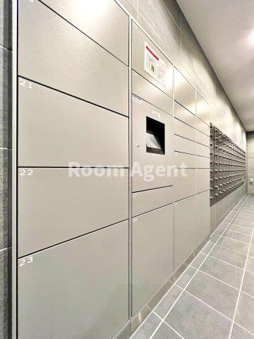 プレサンス名駅南エディフィスのその他