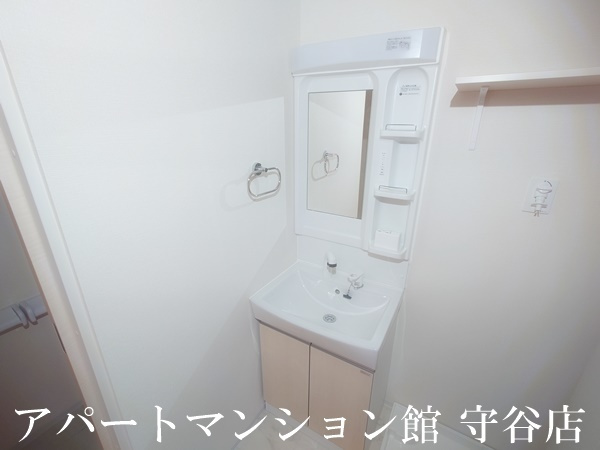 ＦＫ５の独立洗面台