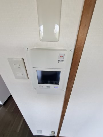 エドモンドヒルズ夙川のセキュリティ