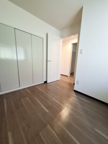 エドモンドヒルズ夙川の洋室|4.9帖洋室