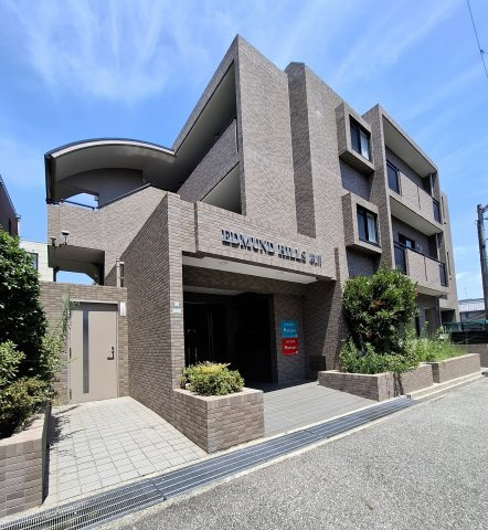 エドモンドヒルズ夙川