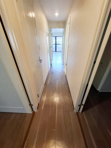 エドモンドヒルズ夙川の内装