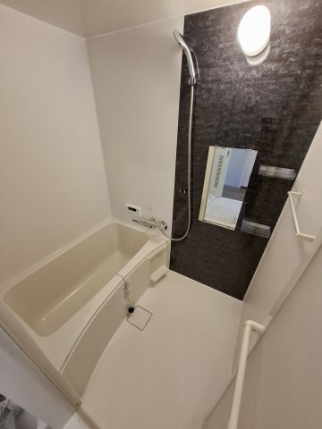 エドモンドヒルズ夙川の浴室