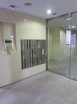 【セキュリティ】 | レヴィーナ東京八重洲通り