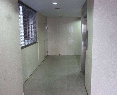 【その他共用部分】 | レヴィーナ東京八重洲通り