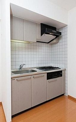 【キッチン】 | レヴィーナ東京八重洲通り | キッチンでお料理をお楽しみください