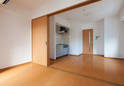 【寝室】 | レヴィーナ東京八重洲通り | 寝室にいかがでしょうか