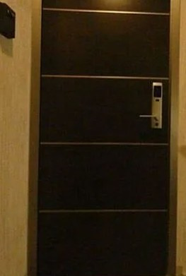 【玄関】 | SAKURA Terrace