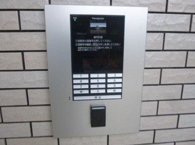 【セキュリティ】 | SAKURA Terrace