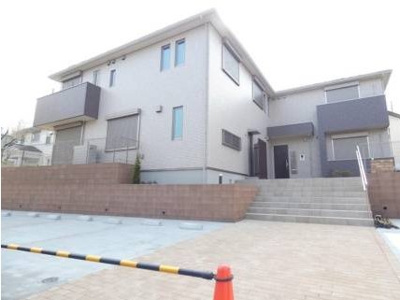 【外観】 | SAKURA Terrace