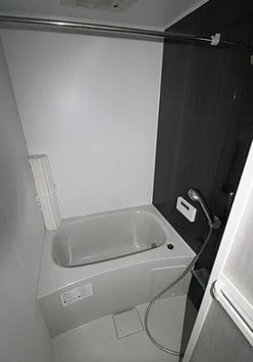 【浴室】 | SAKURA Terrace
