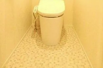 【トイレ】 | SAKURA Terrace