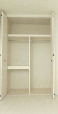 【収納】 | SAKURA Terrace