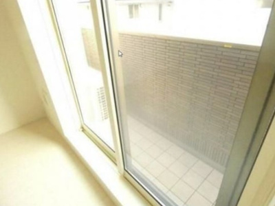 【バルコニー】 | SAKURA Terrace